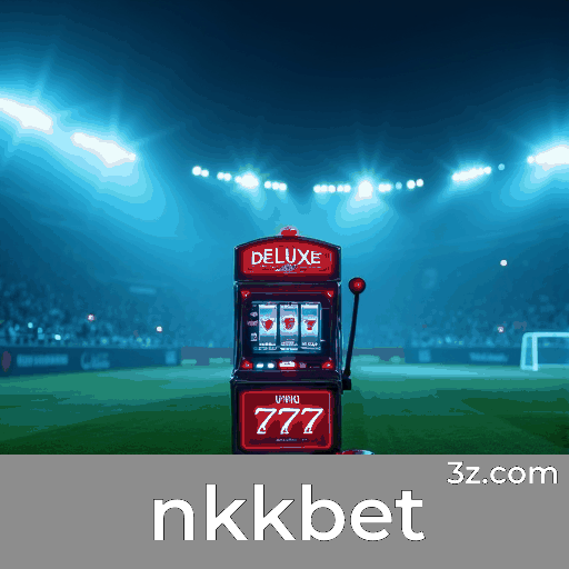 nkkbet: Oferece Bônus Generosos para Jogadores Brasileiros