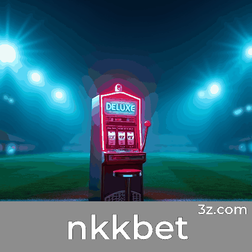 Sistema de Recompensas Progressivo: Maximize Seus Ganhos com nkkbet