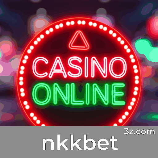 nkkbet: Apostas esportivas especializadas no Brasil