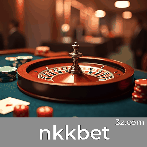 Sistema de Recompensas Progressivo: Maximize Seus Ganhos com nkkbet