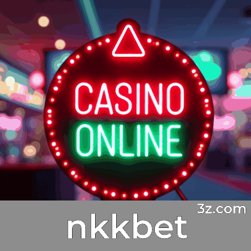 Nkkbet Verde: Responsabilidade e Sustentabilidade no Jogo