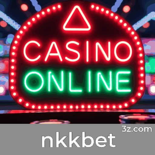 Experimente o nkkbet: Apostas Completas e Rápidas