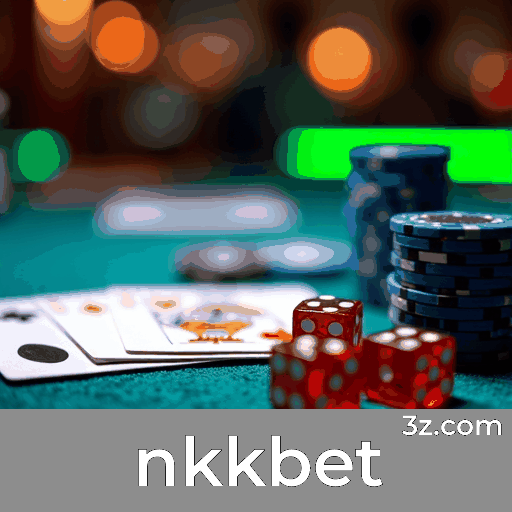 nkkbet: Experiência de Jogos de Cassino Imersiva e Luxuosa