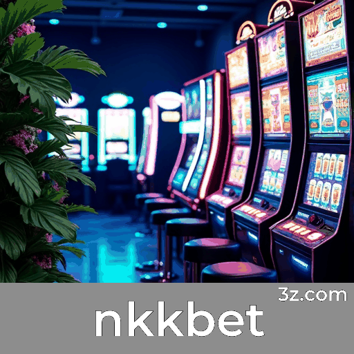 nkkbet: Oferece Bônus Generosos para Jogadores Brasileiros